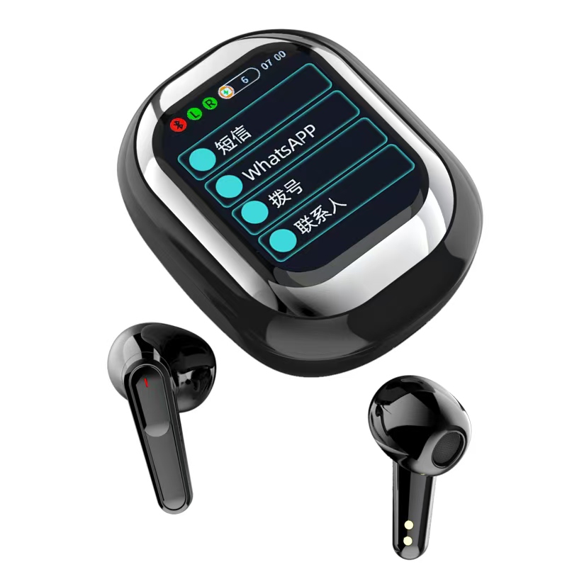 SE-one Slide-Type TWS Bluetoot - Earbuds Charging Case reseña y precio