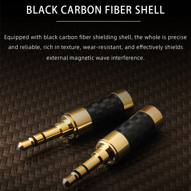 3.5mm Plug 3 Pole Stereo Male  - Cable Extension 3.5 reseña y precio