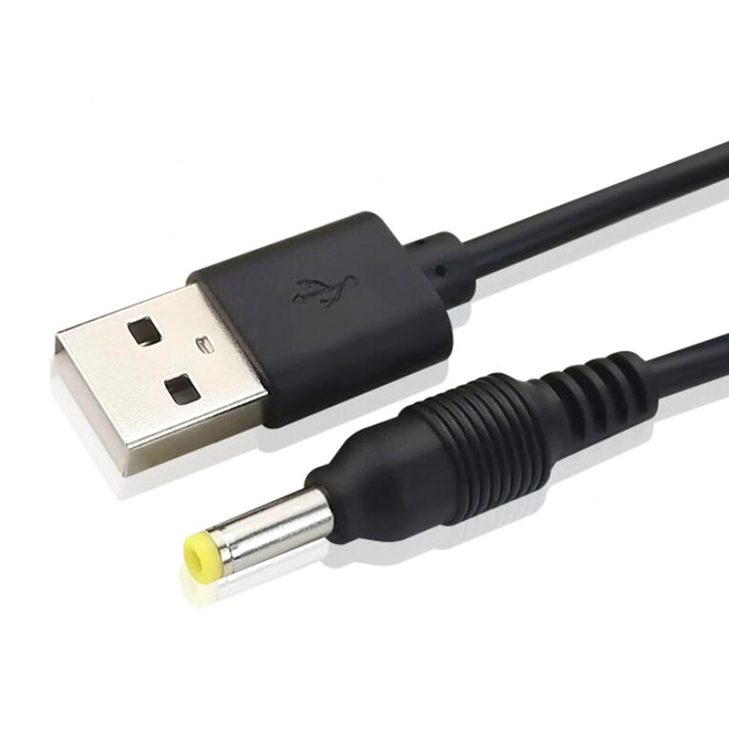 0.5M 1M 2M USB type A Male to  - Cable Extension 3.5 reseña y precio