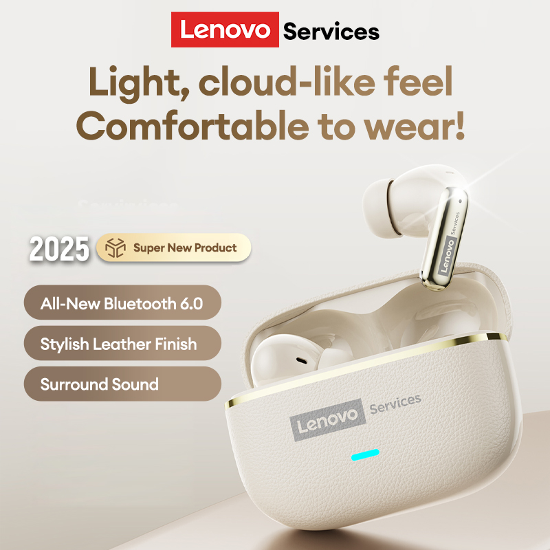 Lenovo 2026 AI Real Time Trans - Usb C Earphone reseña y precio