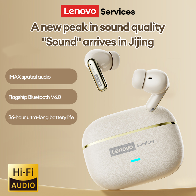 Lenovo 2026 AI Real Time Trans - Usb C Earphone reseña y precio