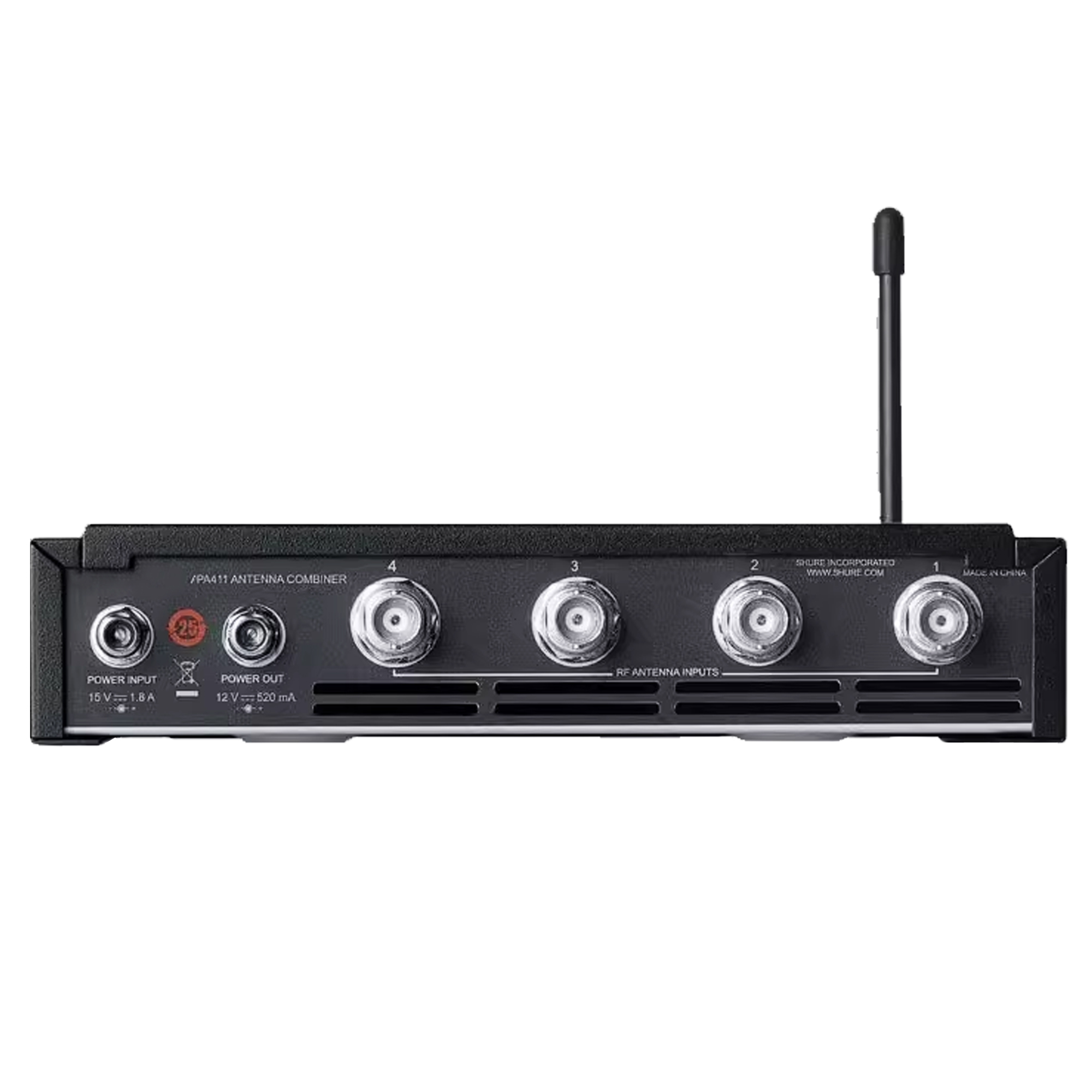 Paulkitson PA411 Antenna Combi - In Ear Monitor Iem reseña y precio