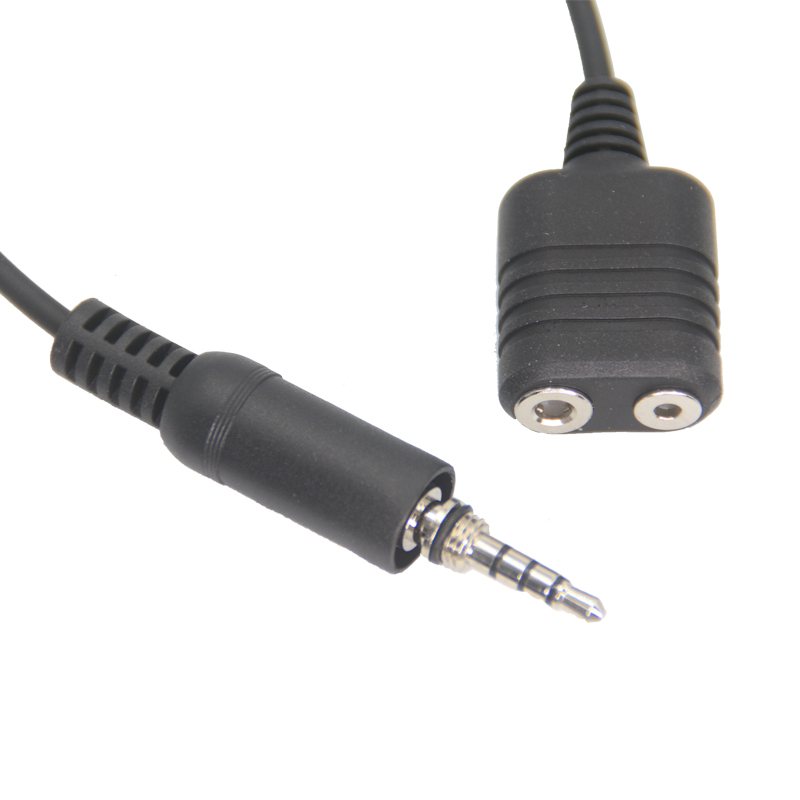 Suitable for Yaesu EVX-S24 VX7 - Wired Earphone Mic reseña y precio