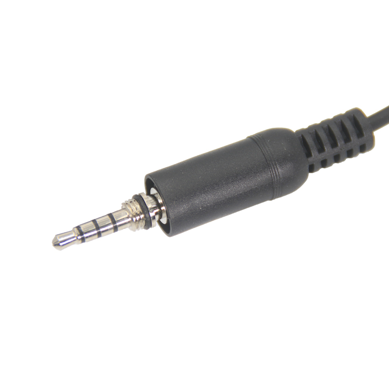 Suitable for Yaesu EVX-S24 VX7 - Wired Earphone Mic reseña y precio