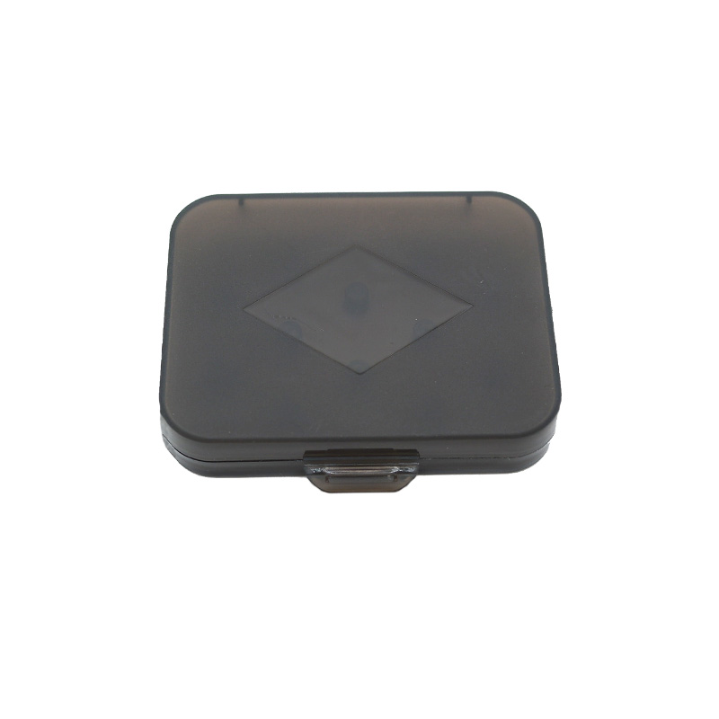 Eartips Plastic Box Earplugs P - Earphone Foam Tip reseña y precio