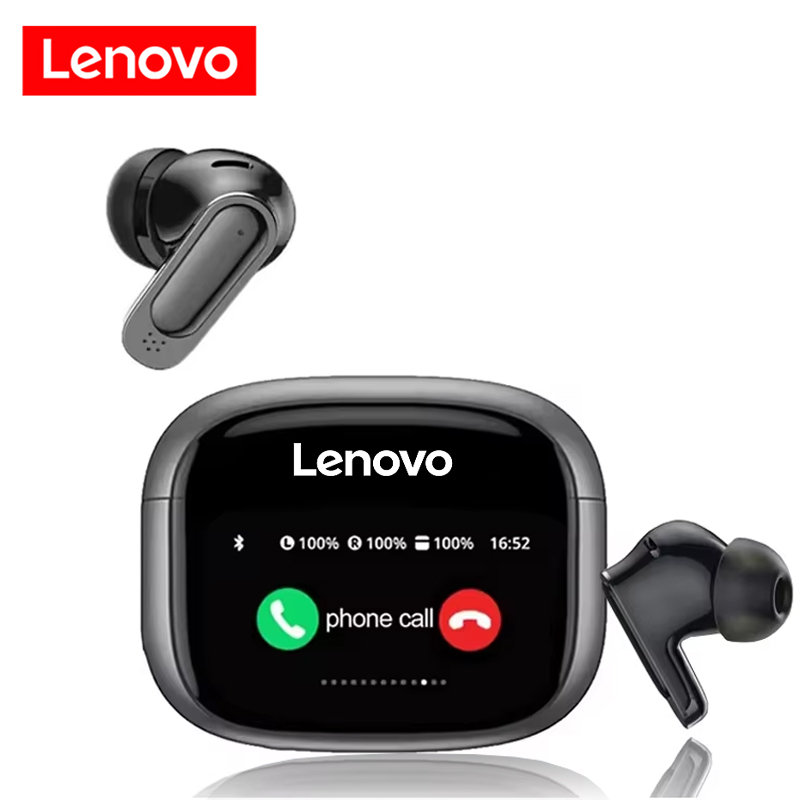 Lenovo Ultra V11 Smart Touch M - Wireless Earbuds Tws reseña y precio