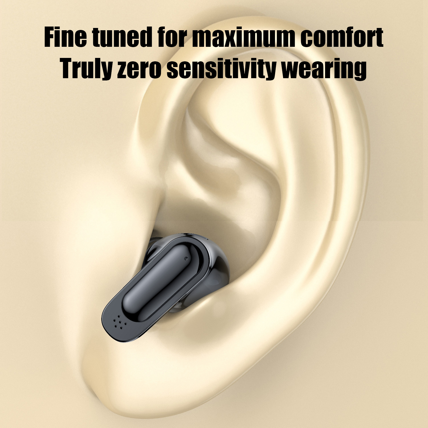 Lenovo Ultra V11 Smart Touch M - Wireless Earbuds Tws reseña y precio