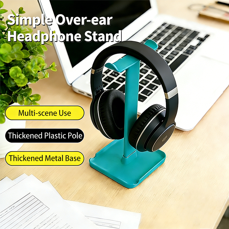 ITLY Multifunctional Multi-Col - Headphone Stand Desk reseña y precio