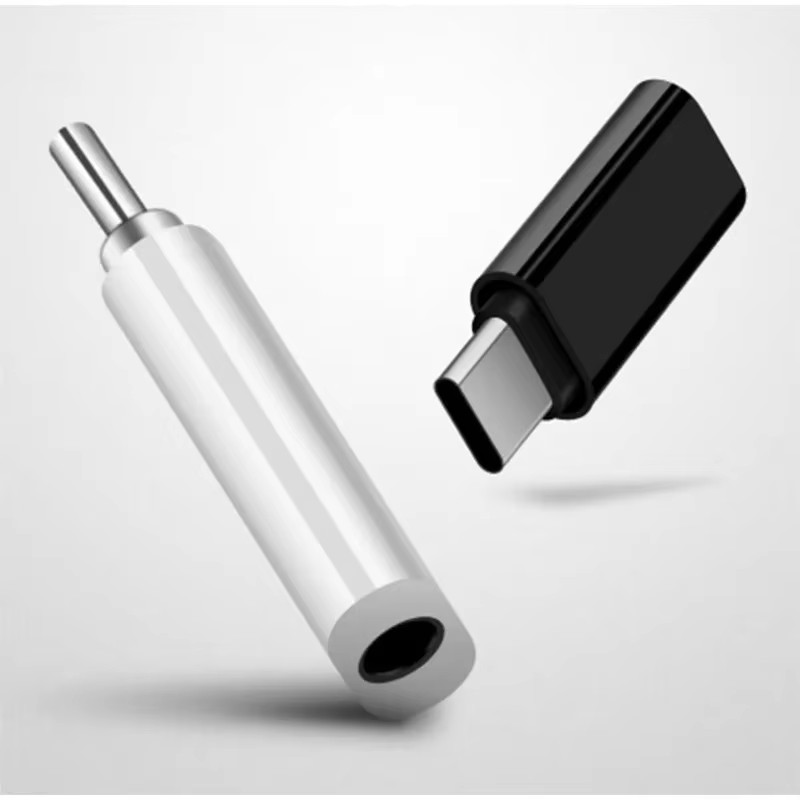 Type-C to 3.5mm Jack Converter - Cable Extension 3.5 reseña y precio