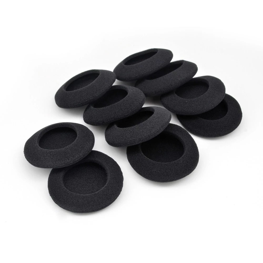 New Sponge Replacement Ear Pad - Earphone Foam Tip reseña y precio