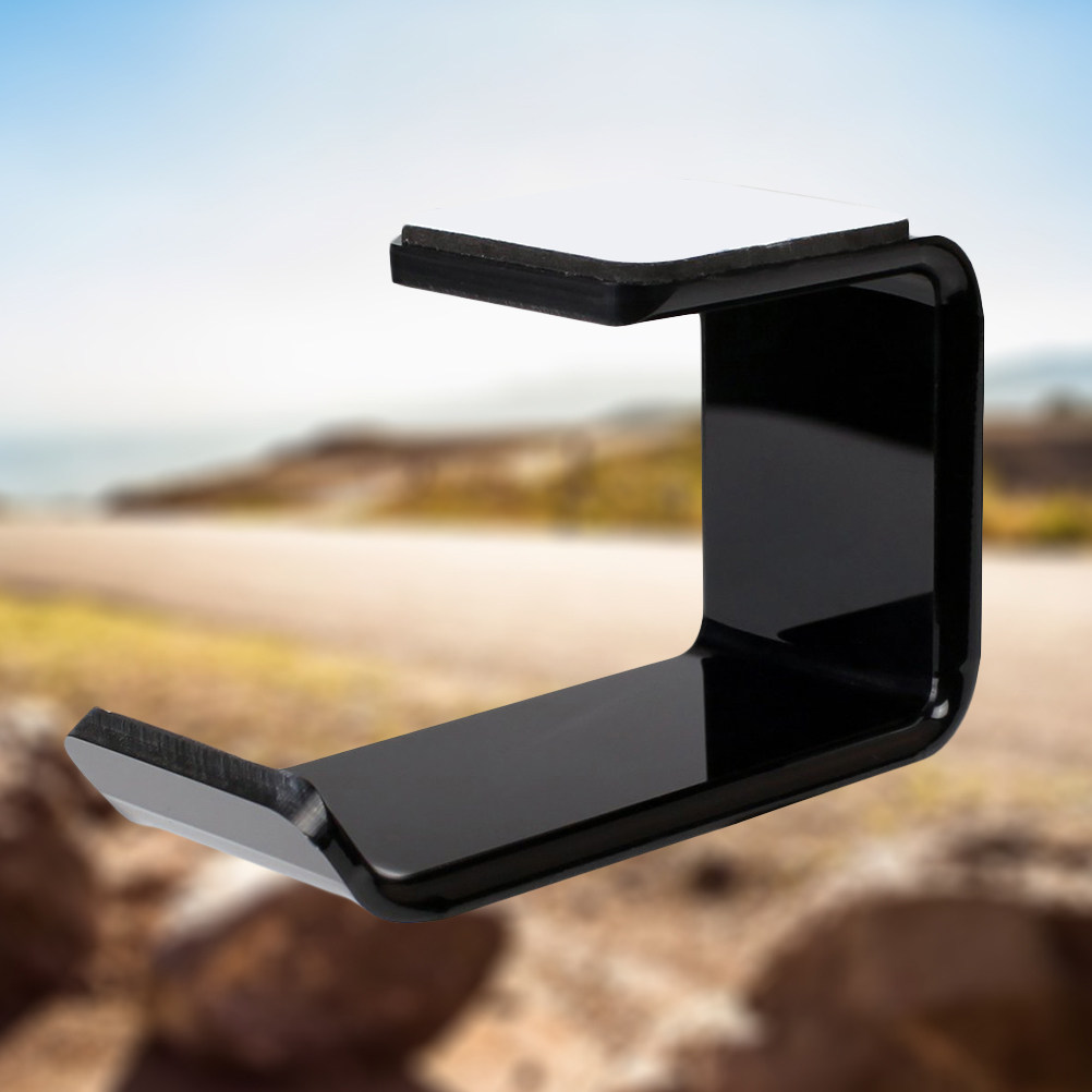 Headphone Earphone Hanging Rac - Headphone Stand Desk reseña y precio