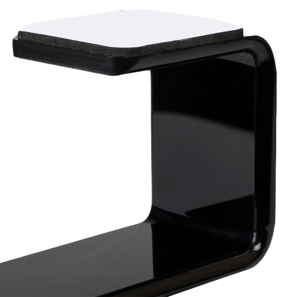Headphone Earphone Hanging Rac - Headphone Stand Desk reseña y precio