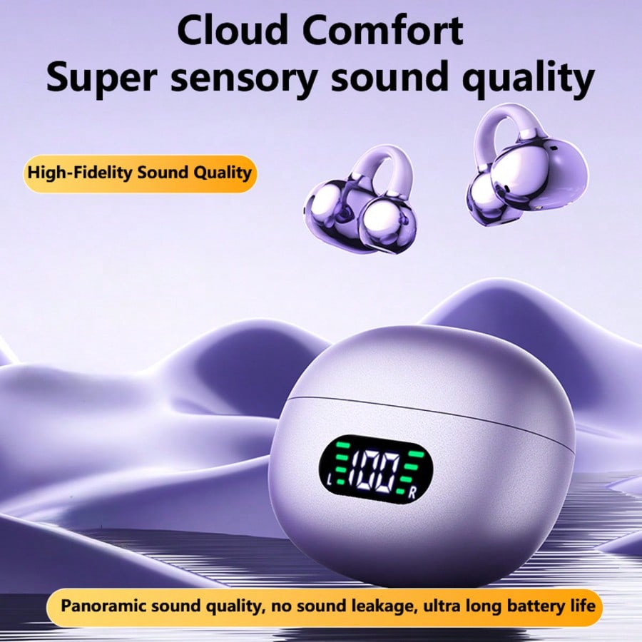 New Senyang 2026 New Style Tru - Bluetooth Headset On Ear reseña y precio