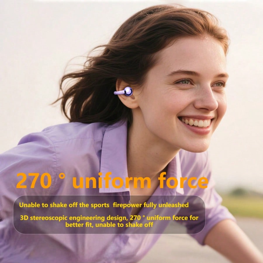New Senyang 2026 New Style Tru - Bluetooth Headset On Ear reseña y precio