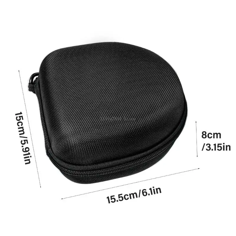 Shockproof EVA Headphone Case  - Headphone Case Hard reseña y precio
