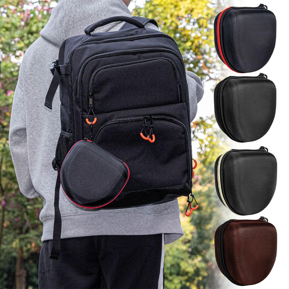 Shockproof EVA Headphone Case  - Headphone Case Hard reseña y precio