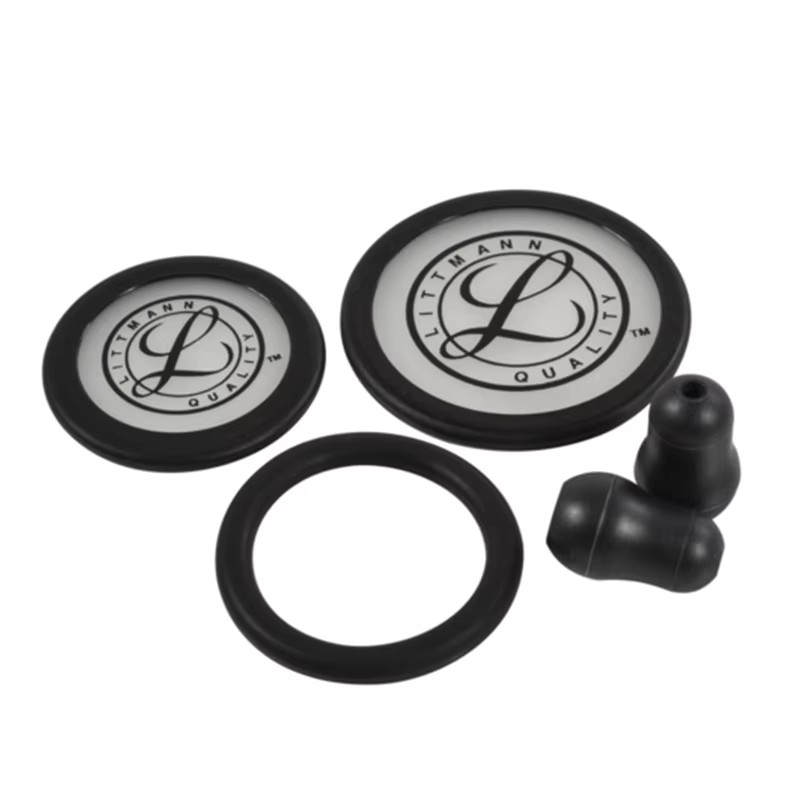 Medical Stethoscope Spare Part - Silicone Ear Tip Replacement reseña y precio