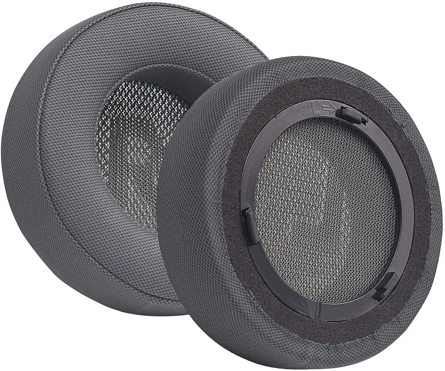 Thickening memory foam  for Co - Gaming Headset Rgb reseña y precio