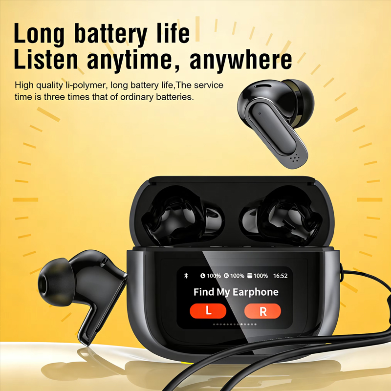 Lenovo V11 TWS Wireless Earpho - Bluetooth Headset On Ear reseña y precio
