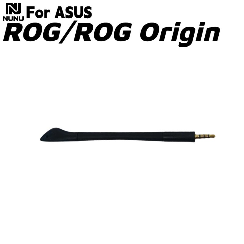 Microphones For ASUS ROG/ROG O - Gaming Headset Rgb reseña y precio