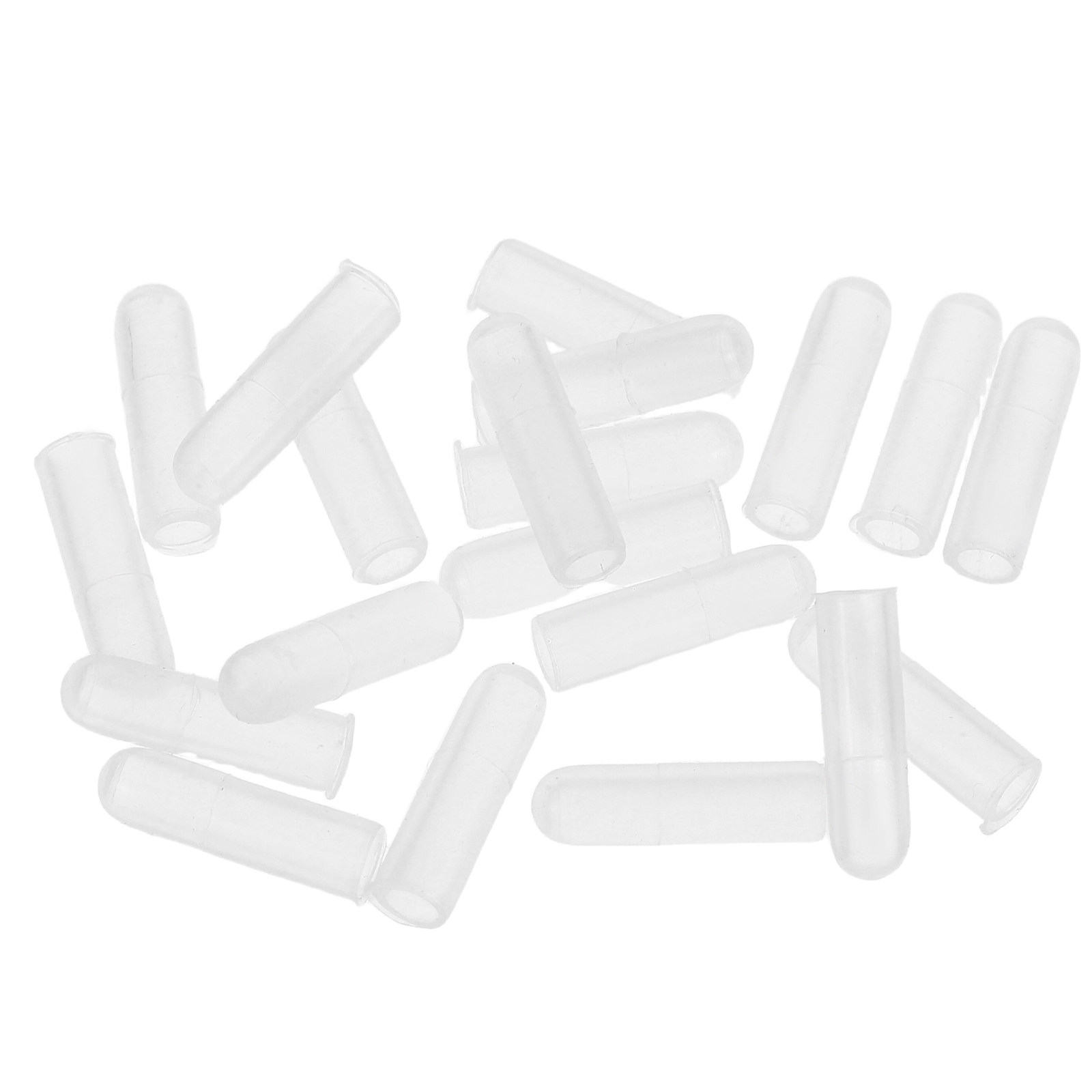 20Pcs Silicone Ear Spoon Repla - Silicone Ear Tip Replacement reseña y precio