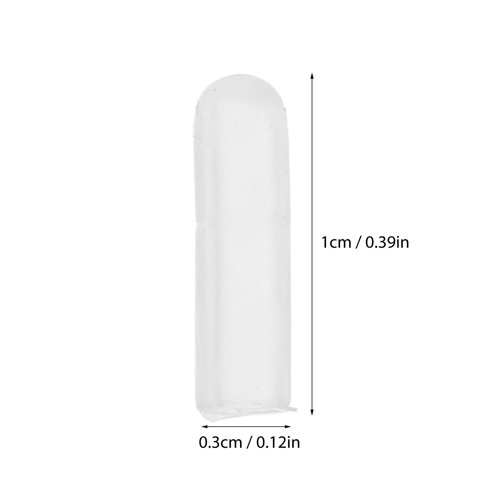 20Pcs Silicone Ear Spoon Repla - Silicone Ear Tip Replacement reseña y precio