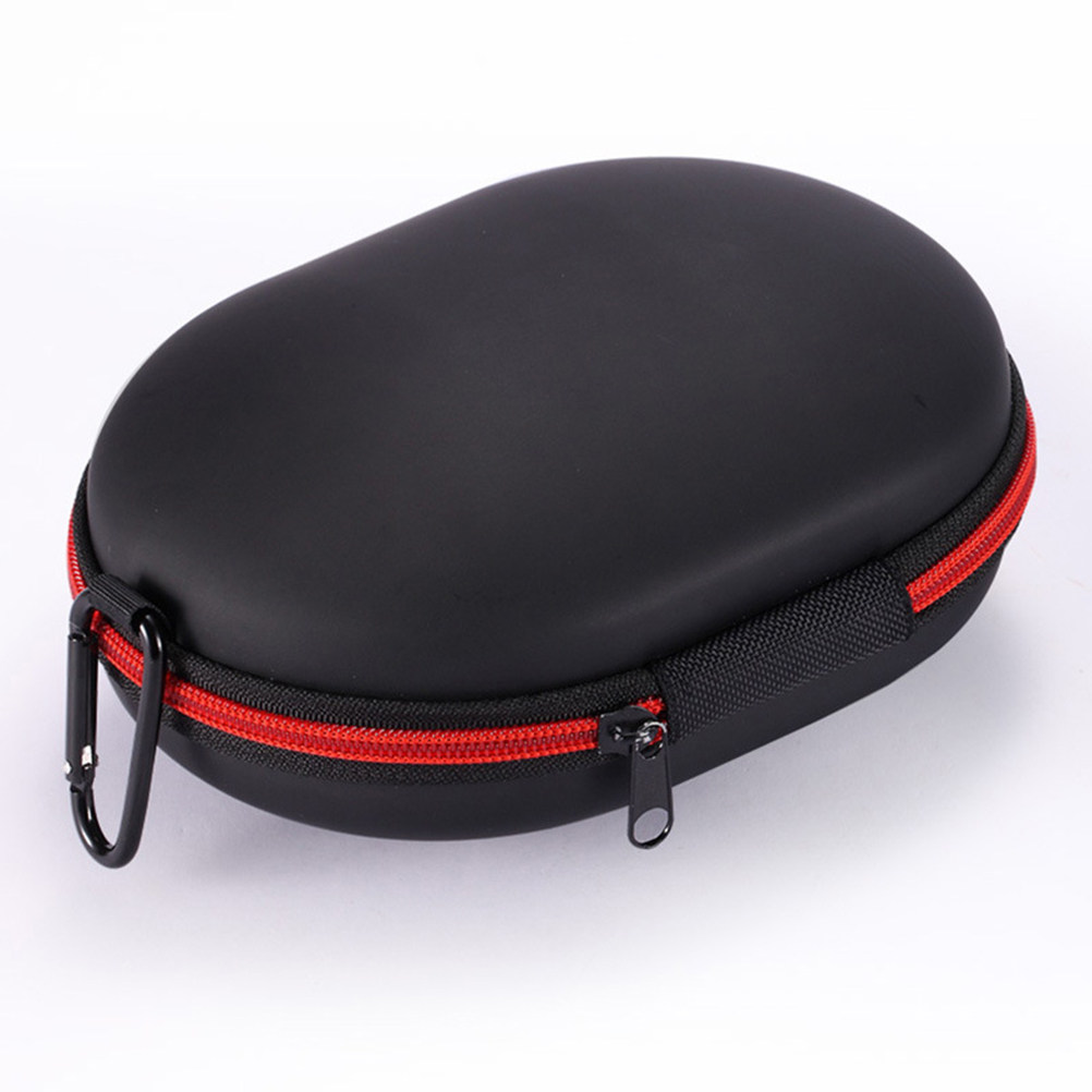 1Pcs Headphone Storage Pouch E - Headphone Case Hard reseña y precio