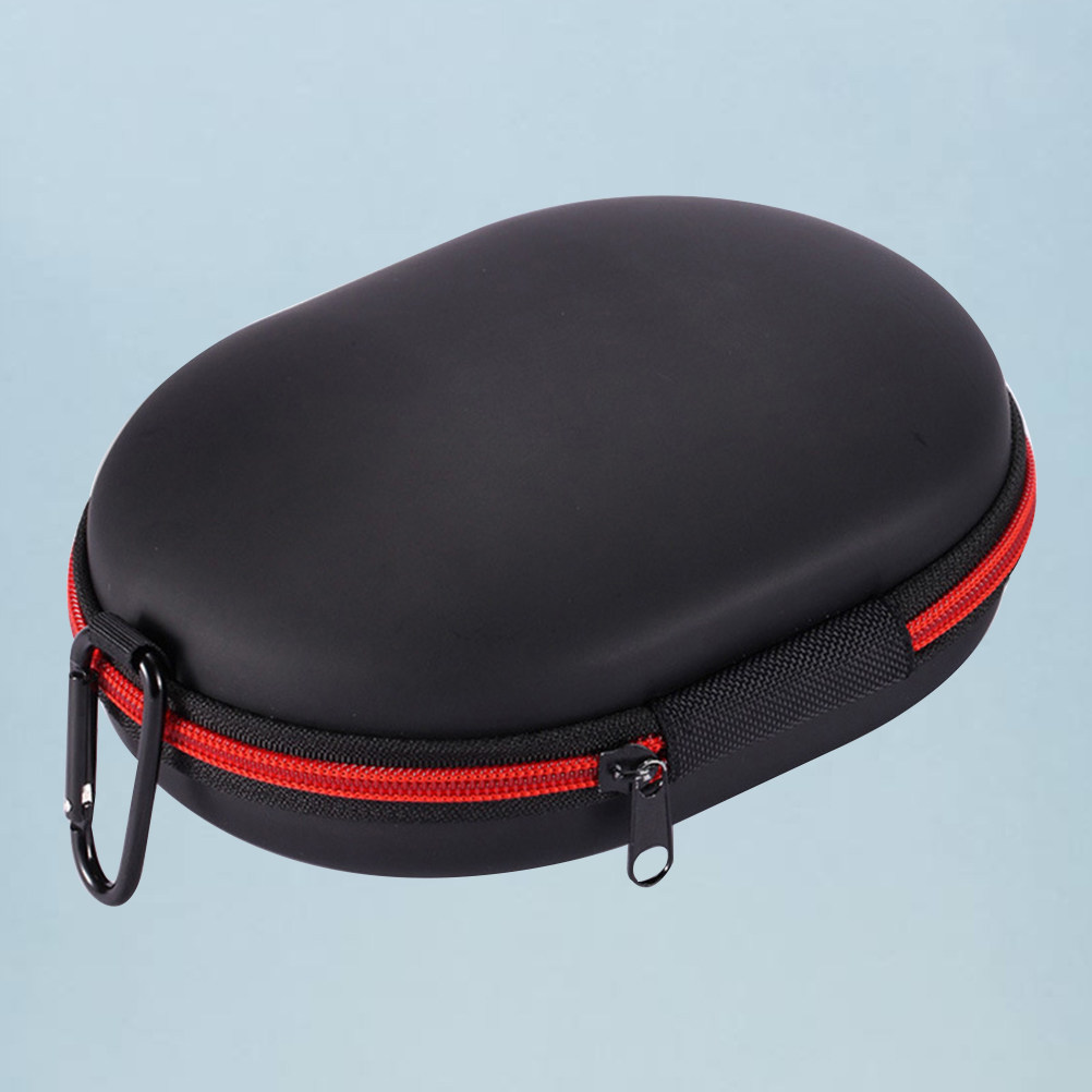 1Pcs Headphone Storage Pouch E - Headphone Case Hard reseña y precio