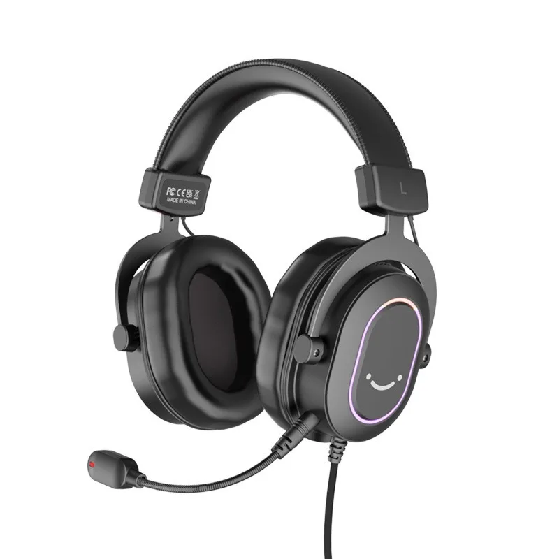 Headset 7.1 Headset for Comput - Gaming Headset Rgb reseña y precio