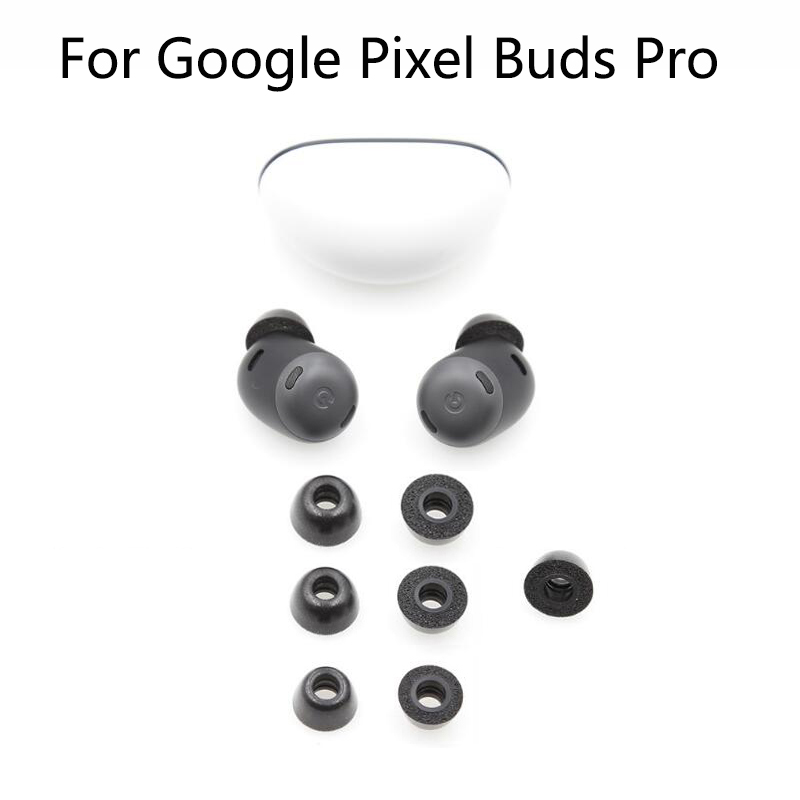 Memory Foam For Google Pixel B - Earphone Foam Tip reseña y precio