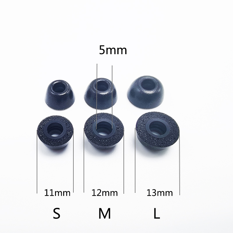 Memory Foam For Google Pixel B - Earphone Foam Tip reseña y precio