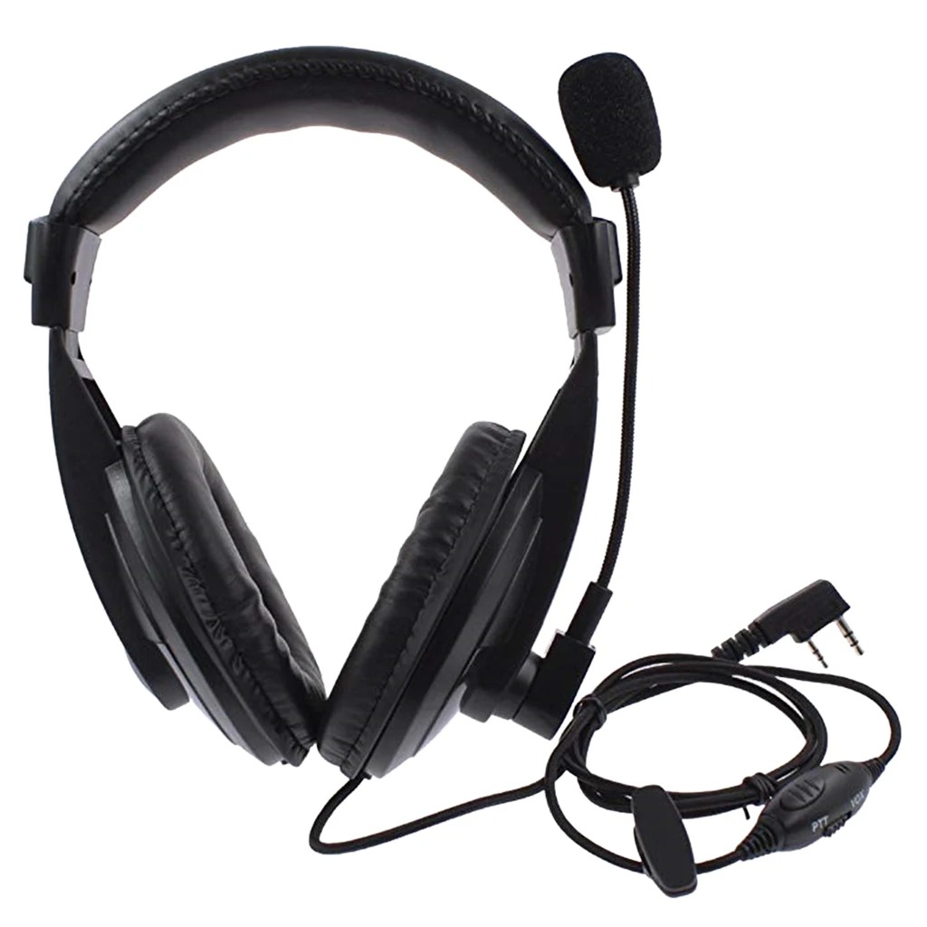 Professional Noise Cancelling  - Wired Earphone Mic reseña y precio