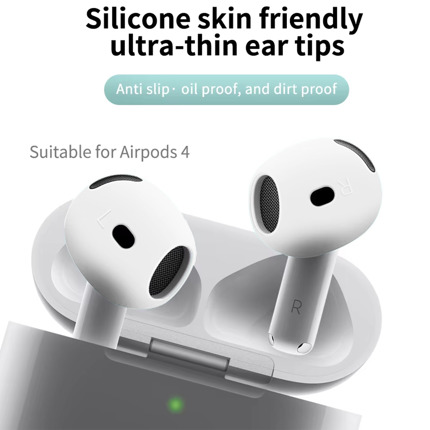 3.5mm TRRS Jack 1/8 Male To Fe - Earphone Splitter Jack reseña y precio