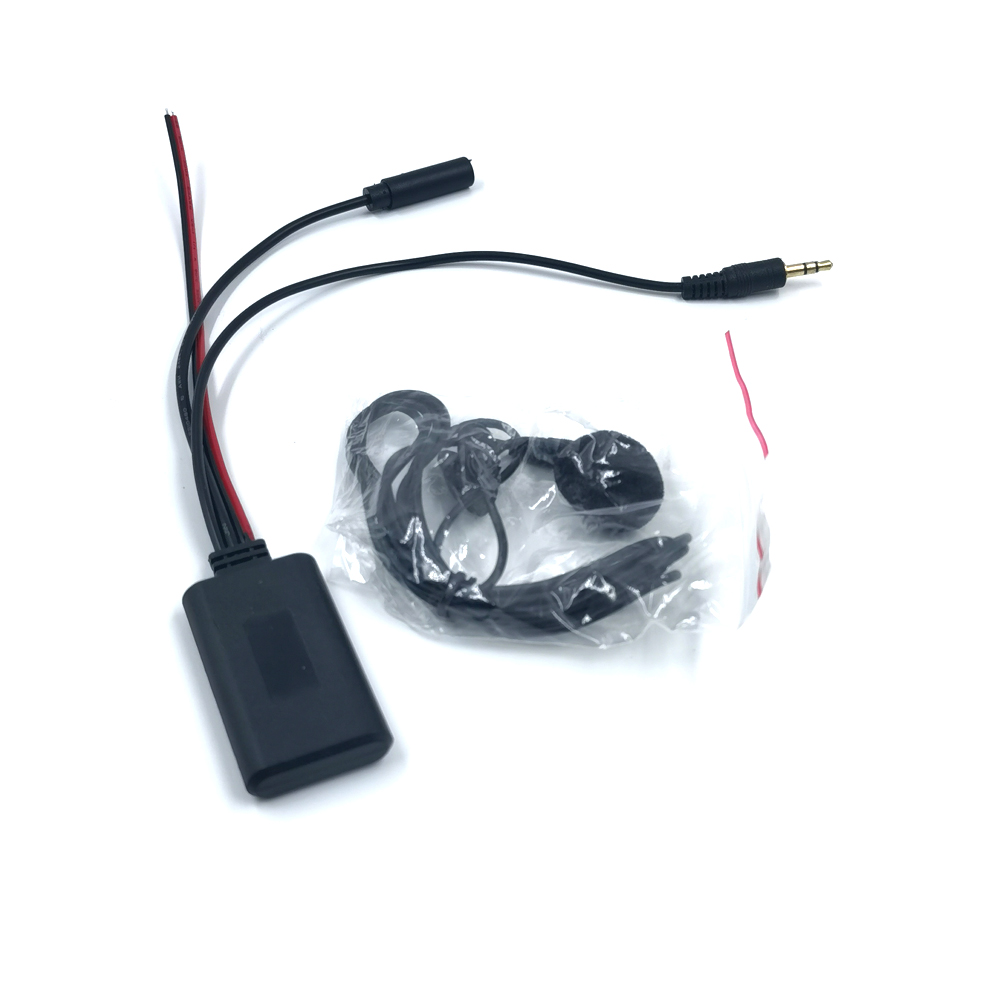 Biurlink Car Radio DIY BLUETOO - Cable Extension 3.5 reseña y precio
