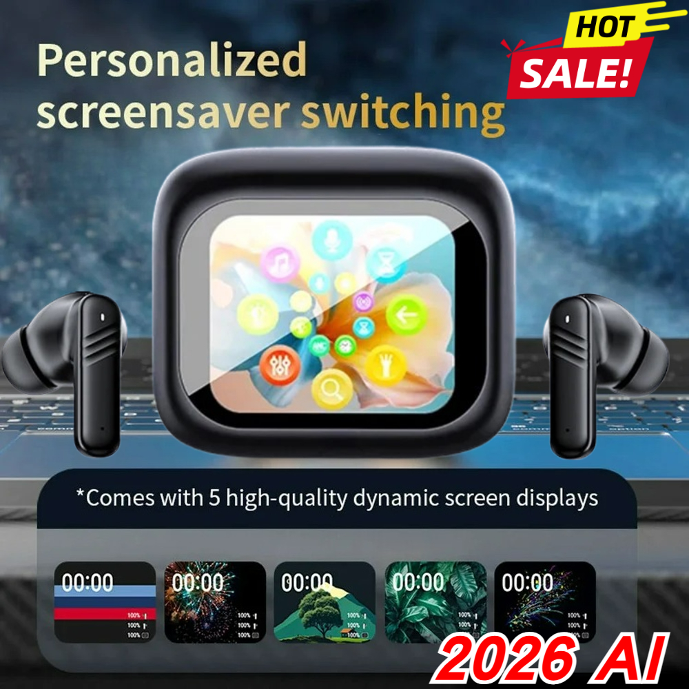 2026 NEW Professional ANC Earb - Usb C Earphone reseña y precio