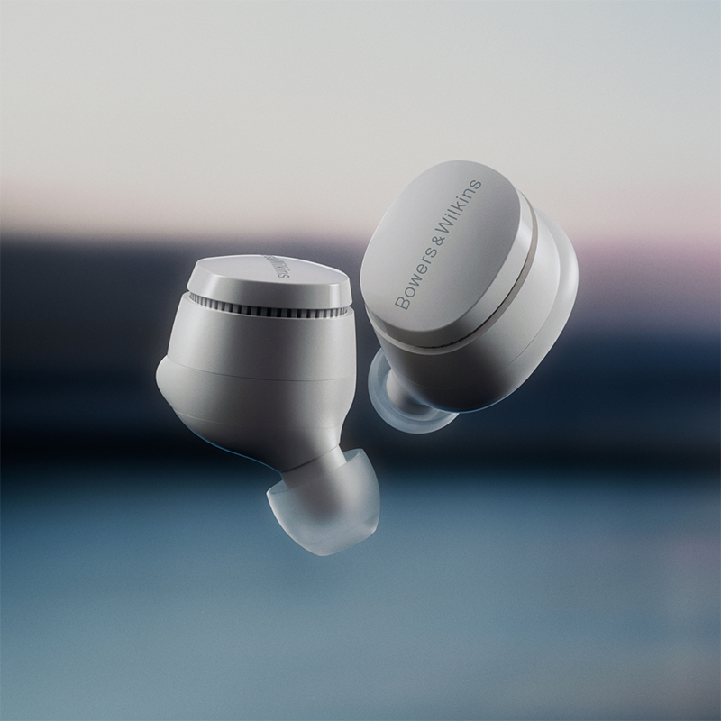 Genuine B&W Pi6 Wireless Bluet - Noise Cancelling Headphone reseña y precio