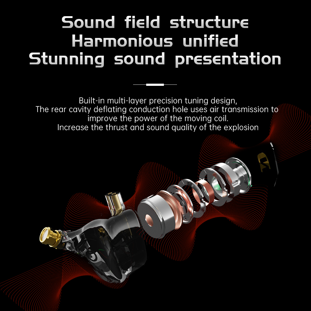 ND NX2 Heavy bass sports runni - Sports Earphone Hook reseña y precio