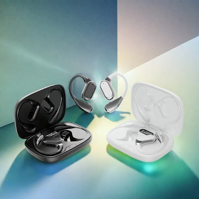 Original Q11 Silicone in Ear H - Sports Earphone Hook reseña y precio