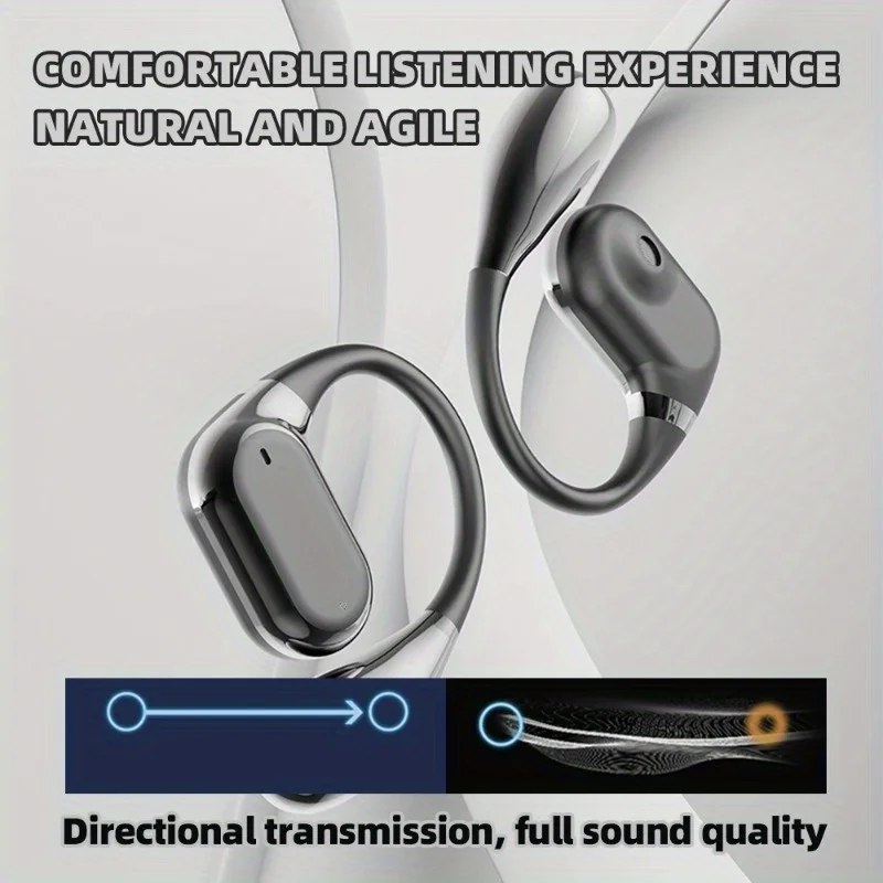 Original Q11 Silicone in Ear H - Sports Earphone Hook reseña y precio