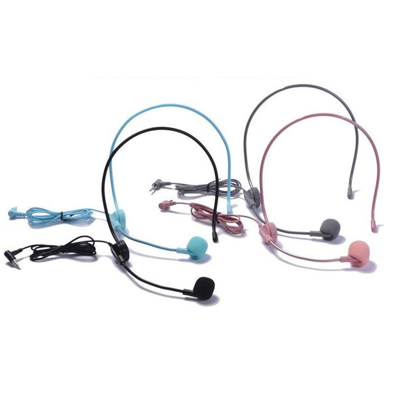 Modern Wired 3.5mm Plug Lectur - Wired Earphone Mic reseña y precio