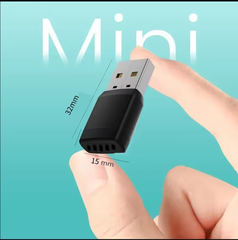 Smart Wireless CarPlay Android - Bluetooth Adapter Receiver reseña y precio