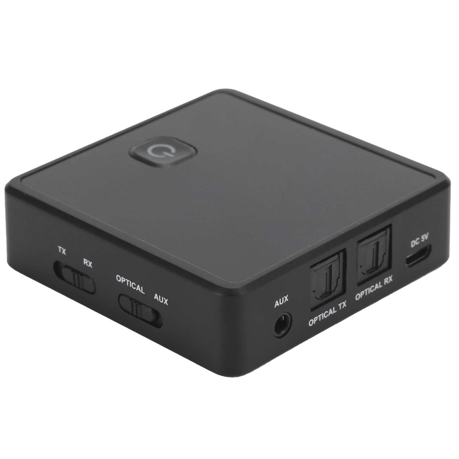 2 In 1 Wireless Bluetooth 5.0  - Bluetooth Adapter Receiver reseña y precio