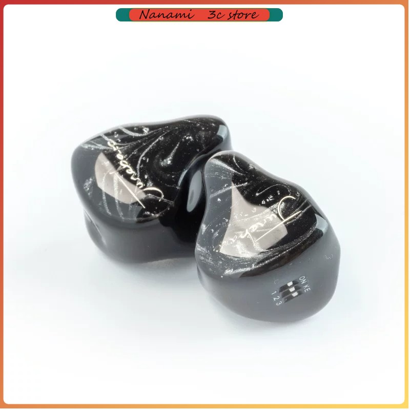 LETECIEL JUNEBARC HYPNOS Headp - Audiophile Headphone Wired reseña y precio