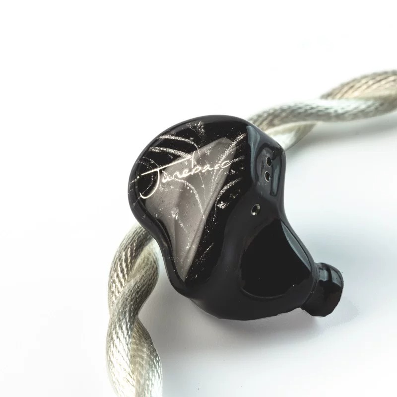 LETECIEL JUNEBARC HYPNOS Headp - Audiophile Headphone Wired reseña y precio