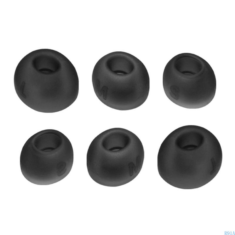 R91A Silicone Ear Tips for TUN - Silicone Ear Tip Replacement reseña y precio