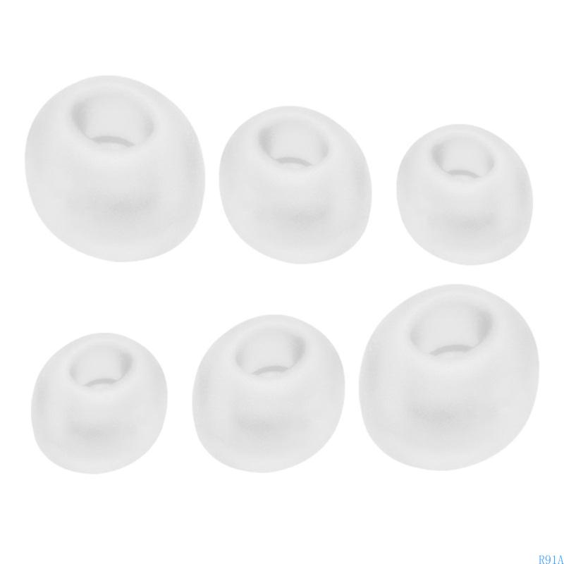 R91A Silicone Ear Tips for TUN - Silicone Ear Tip Replacement reseña y precio