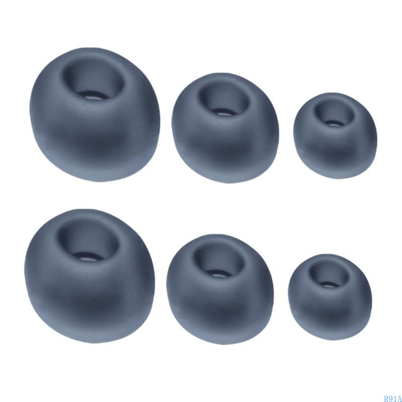 R91A Silicone Ear Tips for TUN - Silicone Ear Tip Replacement reseña y precio