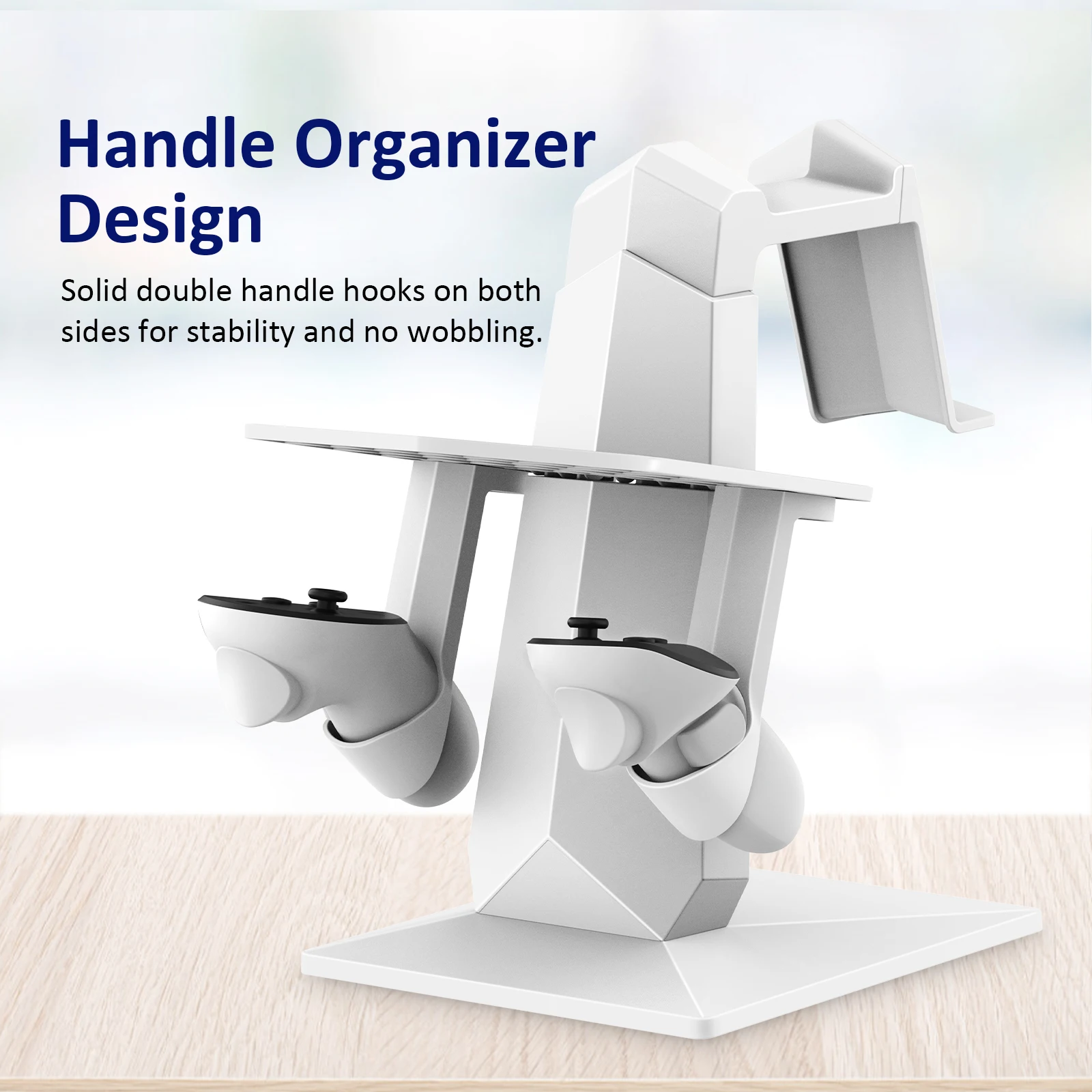 Desktop Display Stand For Mate - Headphone Stand Desk reseña y precio
