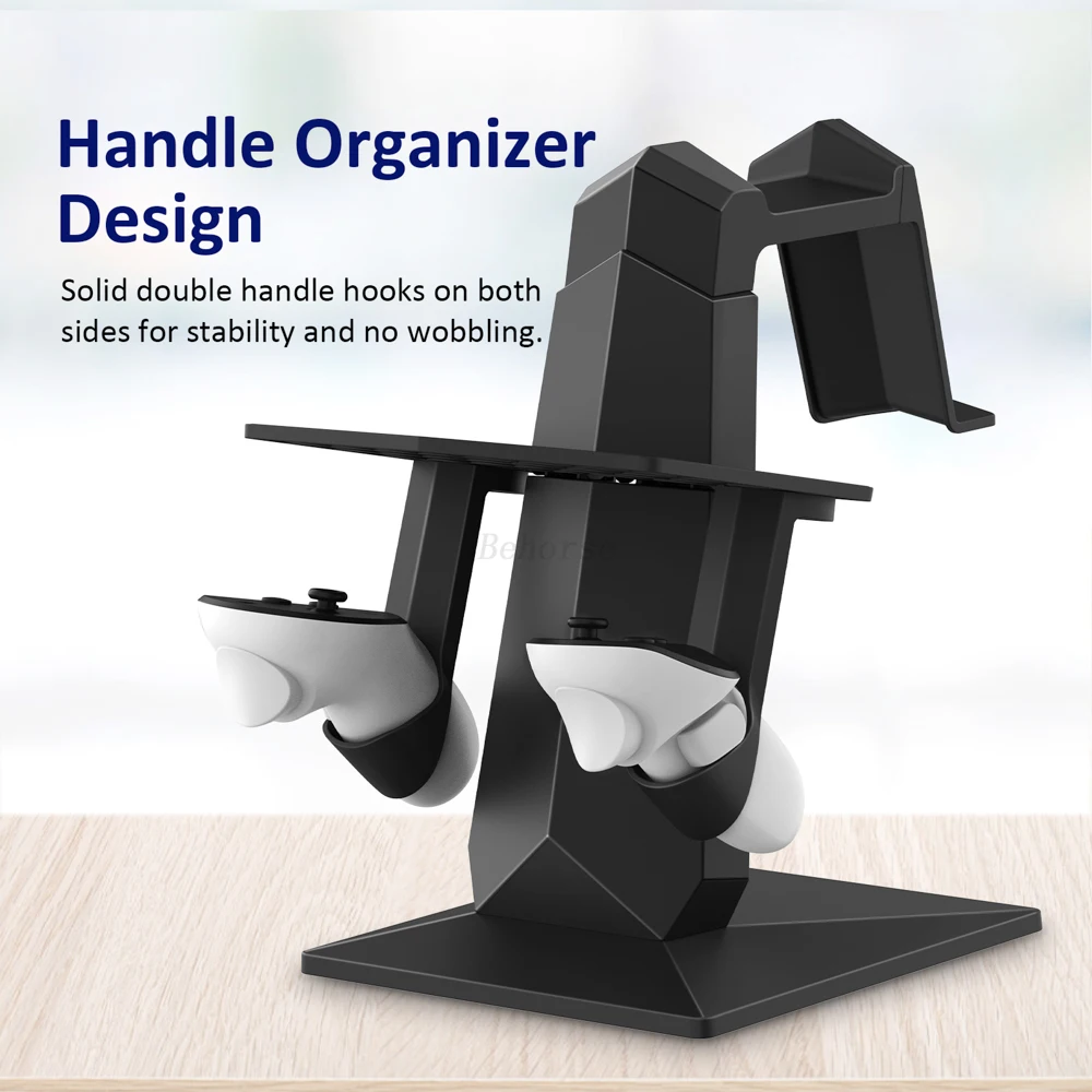 Desktop Display Stand For Mate - Headphone Stand Desk reseña y precio