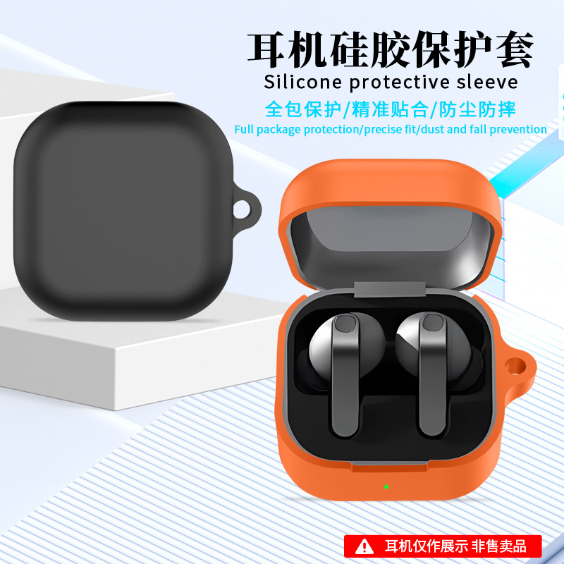For Samsung Galaxy Buds 4 Pro  - Earbuds Charging Case reseña y precio